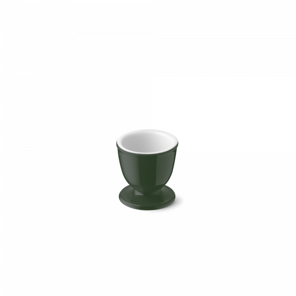 Dibbern Egg cup Dark Olive Green 2019000044