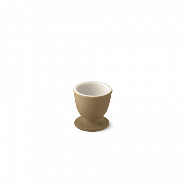 Dibbern Egg cup Clay 2019000059