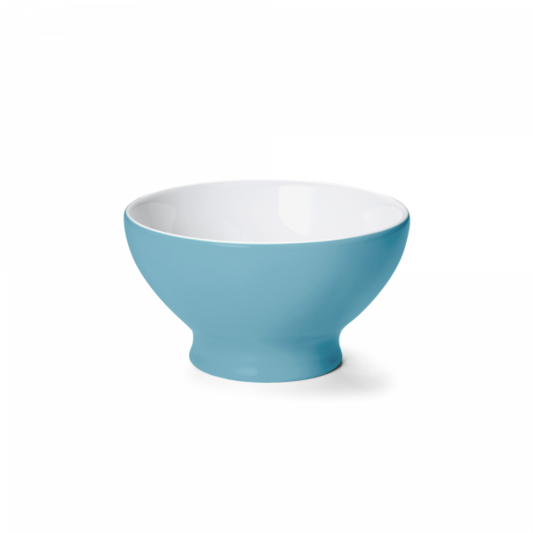 Dibbern Cereal bowl Malibu Turquose (13.5cm; 0.5l) 2020300037