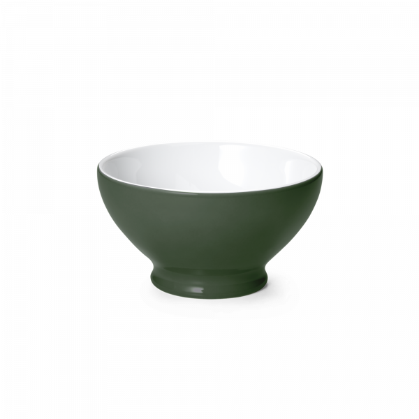 Dibbern Cereal bowl Dark Olive Green (13.5cm; 0.5l) 2020300044