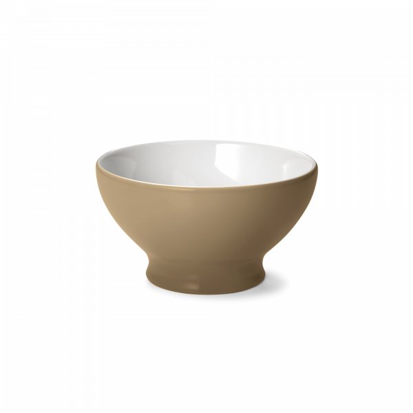 Dibbern Cereal bowl Clay (13.5cm; 0.5l) 2020300059