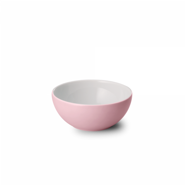 Dibbern Cereal & Salad bowl Pale Pink (12cm; 0.35l) 2020400008