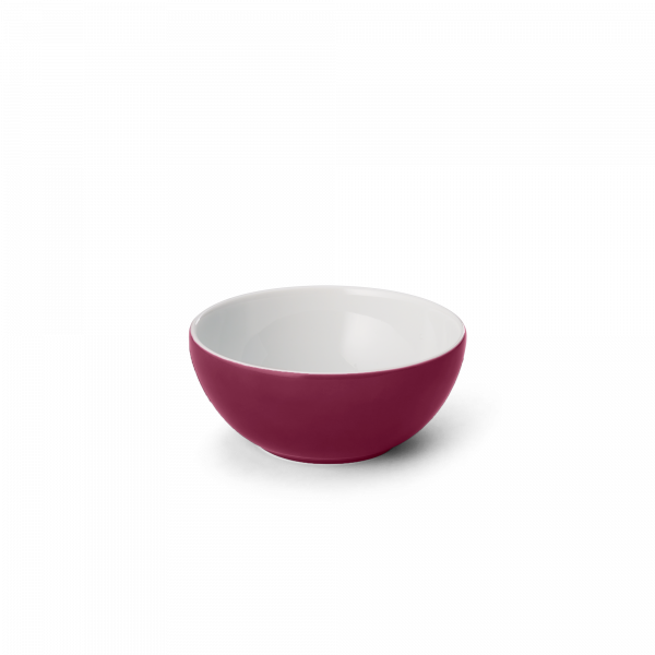 Dibbern Cereal & Salad bowl Bordeaux (12cm; 0.35l) 2020400020