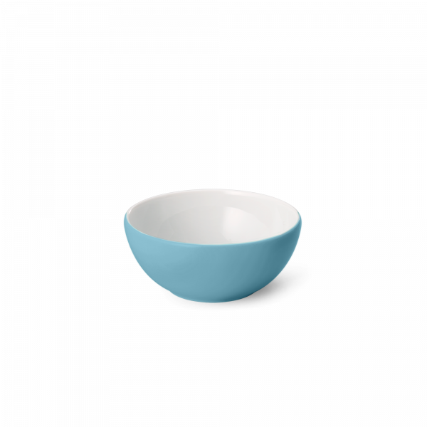 Dibbern Cereal & Salad bowl Malibu Turquose (12cm; 0.35l) 2020400037