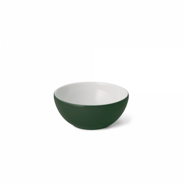 Dibbern Cereal & Salad bowl Dark Olive Green (12cm; 0.35l) 2020400044