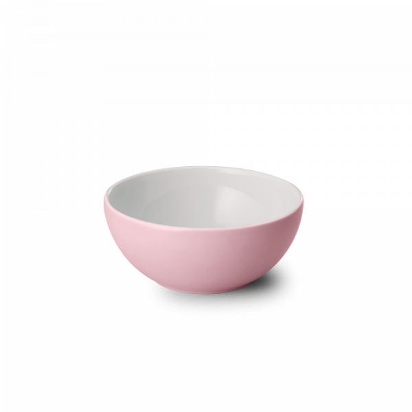 Dibbern Cereal & Salad bowl Pale Pink (15cm; 0.6l) 2020500008