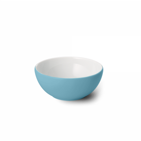 Dibbern Cereal & Salad bowl Malibu Turquose (15cm; 0.6l) 2020500037