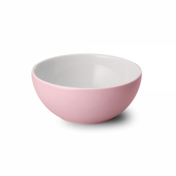 Dibbern Cereal & Salad bowl Pale Pink (17cm; 0.6l) 2020600008