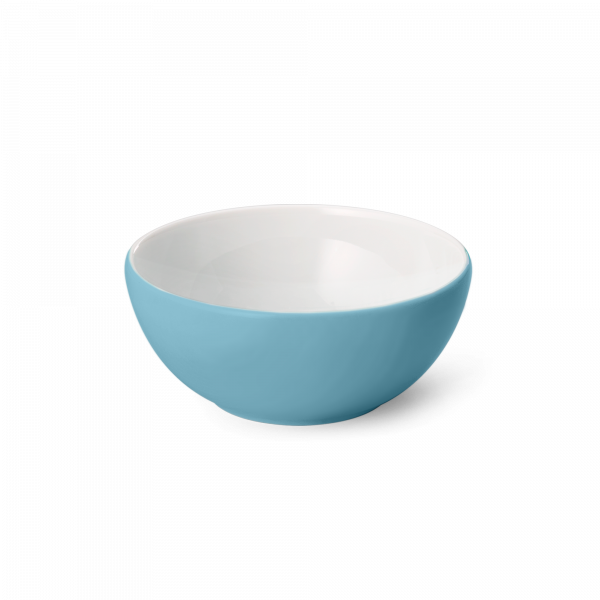 Dibbern Cereal & Salad bowl Malibu Turquose (17cm; 0.85l) 2020600037