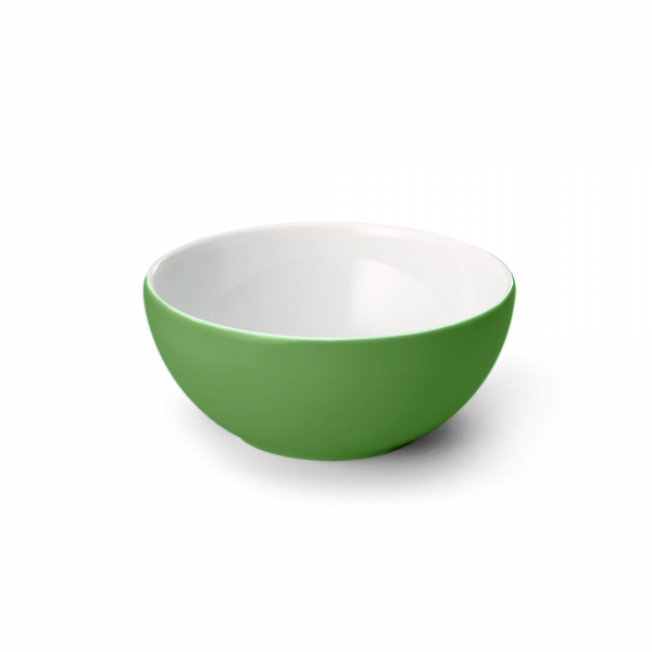 Dibbern Cereal & Salad bowl Apple Green (17cm; 0.85l) 2020600042