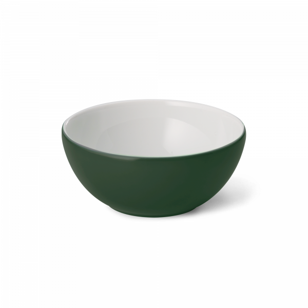 Dibbern Cereal & Salad bowl Dark Olive Green (17cm; 0.85l) 2020600044