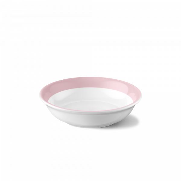 Dibbern Dessert bowl Pale Pink (16cm; 0.4l) 2020700008