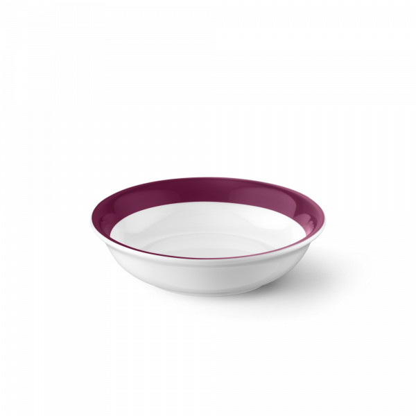 Dibbern Dessert bowl Bordeaux (16cm; 0.4l) 2020700020