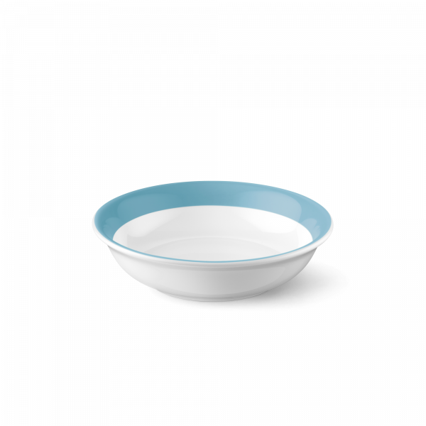 Dibbern Dessert bowl Malibu Turquose (16cm; 0.4l) 2020700037