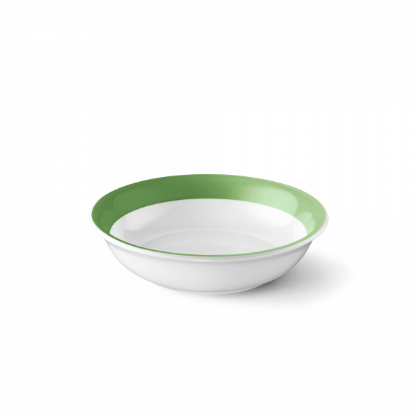 Dibbern Dessert bowl Apple Green (16cm; 0.4l) 2020700042