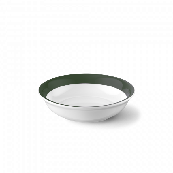 Dibbern Dessert bowl Dark Olive Green (16cm; 0.4l) 2020700044