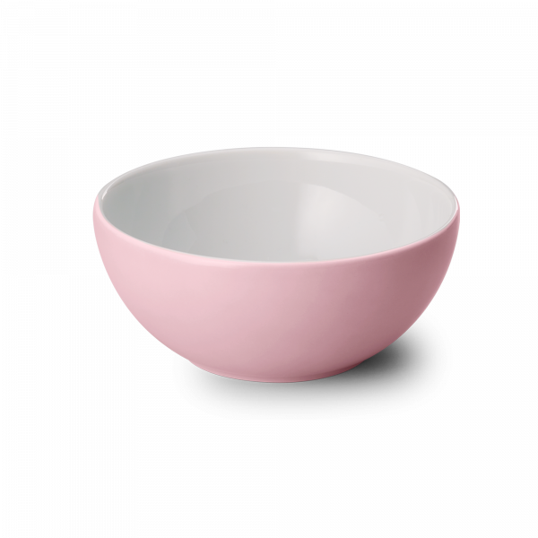 Dibbern Bowl Pale Pink (20cm; 1.25l) 2020900008