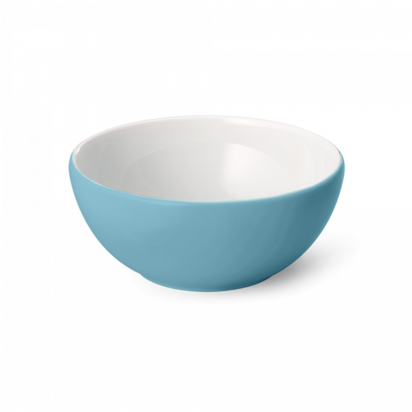 Dibbern Bowl Malibu Turquose (20cm; 1.25l) 2020900037