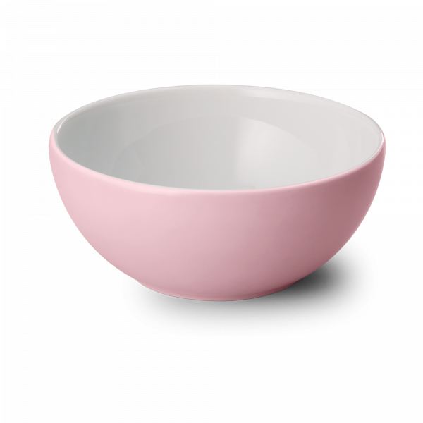 Dibbern Bowl Pale Pink (23cm; 2.3l) 2021100008