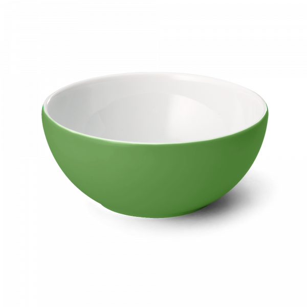 Dibbern Bowl Apple Green (23cm; 2.3l) 2021100042