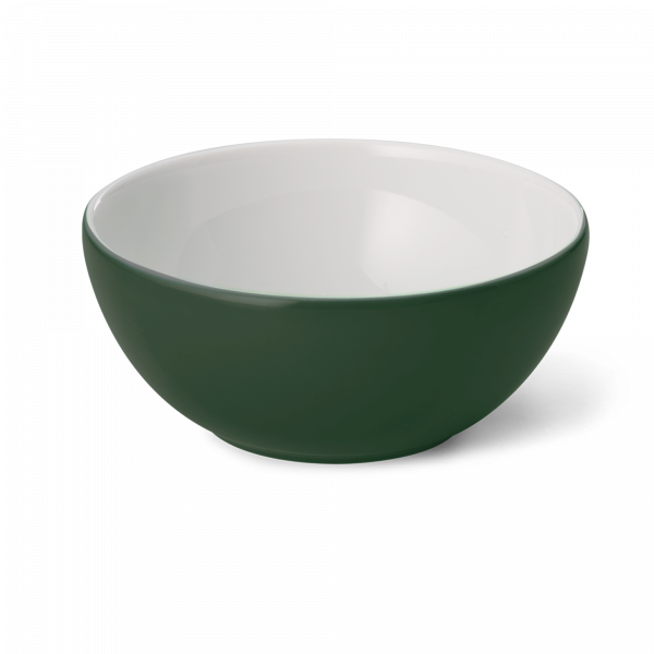 Dibbern Bowl Dark Olive Green (23cm; 2.3l) 2021100044