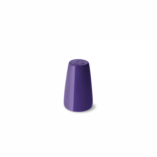 Dibbern Salt shaker Violet 2024000033