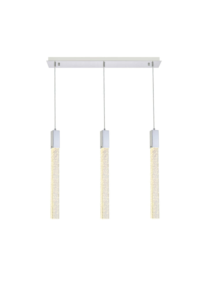 Elegant Lighting Pendant Light 2066S32C