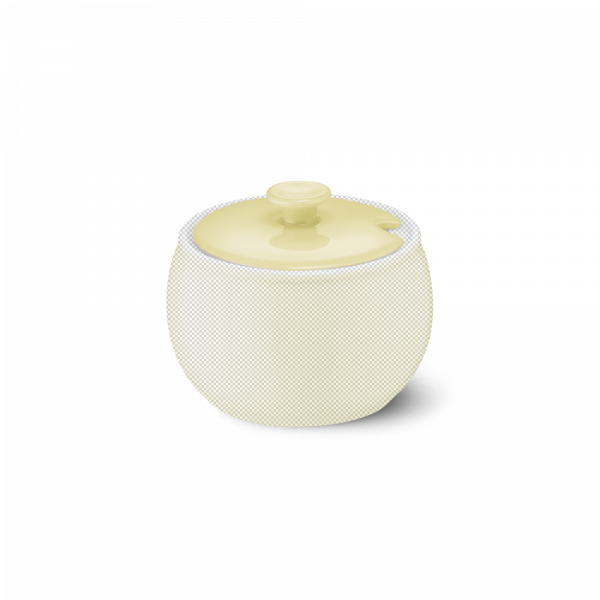 Dibbern Lid for sugar bowl Vanilla 2090000004