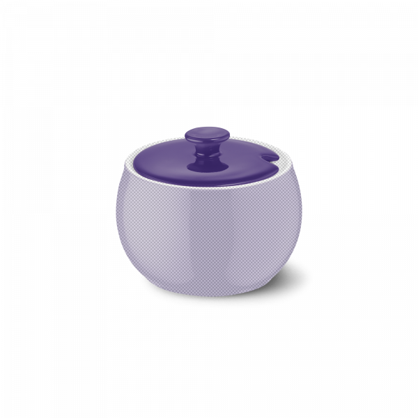 Dibbern Lid for sugar bowl Violet 2090000033