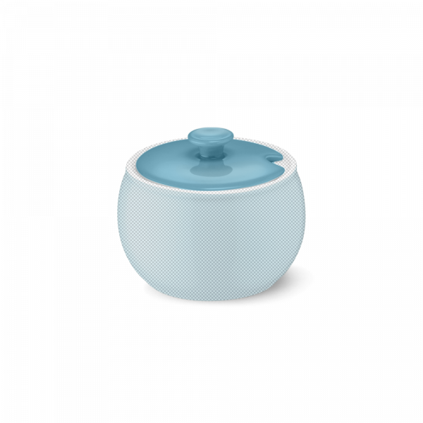 Dibbern Lid for sugar bowl Malibu Turquose 2090000037