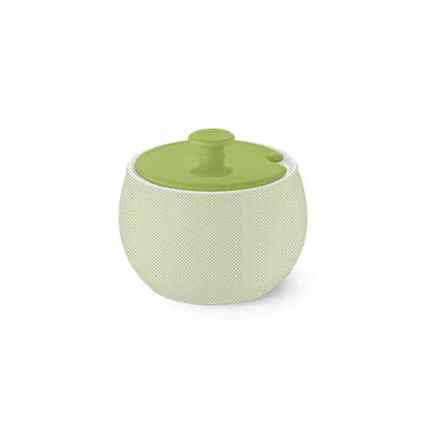 Dibbern Lid for sugar bowl Spring Green 2090000040