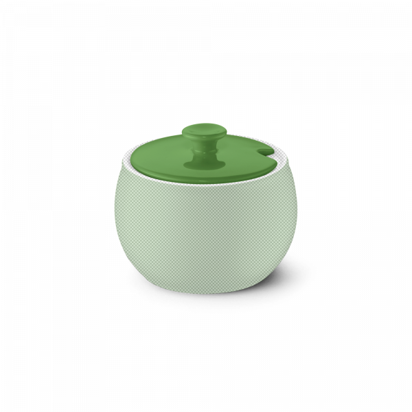 Dibbern Lid for sugar bowl Apple Green 2090000042