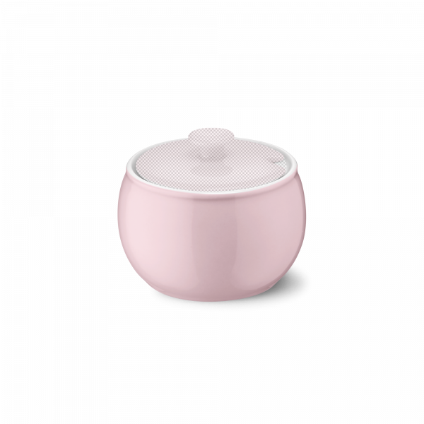 Dibbern Sugar bowl without lid Pale Pink (0.3l) 2090100008