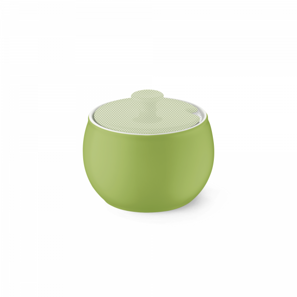 Dibbern Sugar bowl without lid Spring Green (0.3l) 2090100040