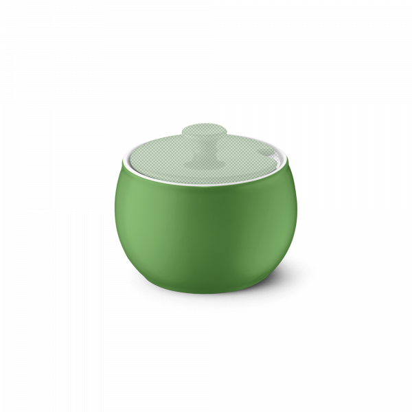 Dibbern Sugar bowl without lid Apple Green (0.3l) 2090100042