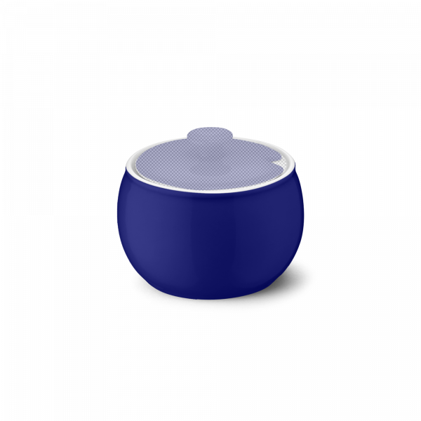 Dibbern Sugar bowl without lid Cobalt (0.3l) 2090100055