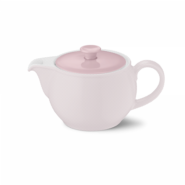 Dibbern Lid of teapot Pale Pink (0.8l) 2090400008