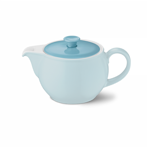 Dibbern Lid of teapot Malibu Turquose (0.8l) 2090400037