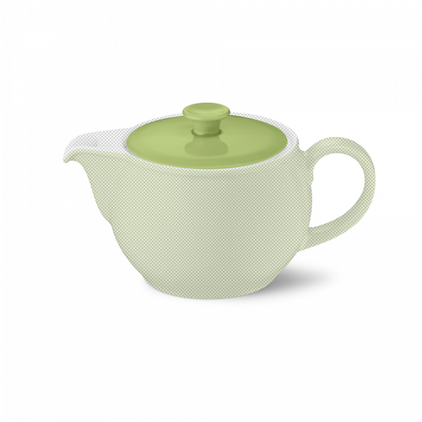 Dibbern Lid of teapot Spring Green (0.8l) 2090400040