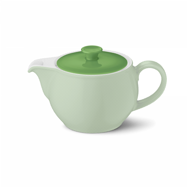 Dibbern Lid of teapot Apple Green (0.8l) 2090400042