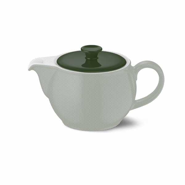 Dibbern Lid of teapot Dark Olive Green (0.8l) 2090400044