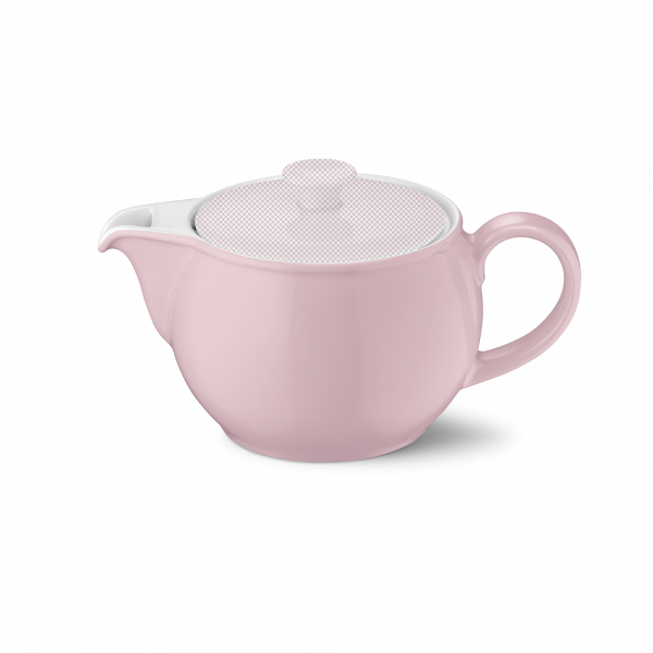 Dibbern base of teapot Pale Pink (0.8l) 2090500008