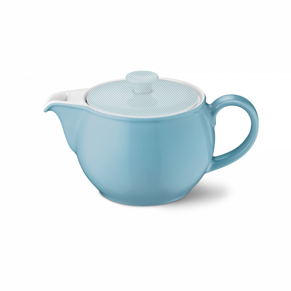 Dibbern base of teapot Malibu Turquose (0.8l) 2090500037