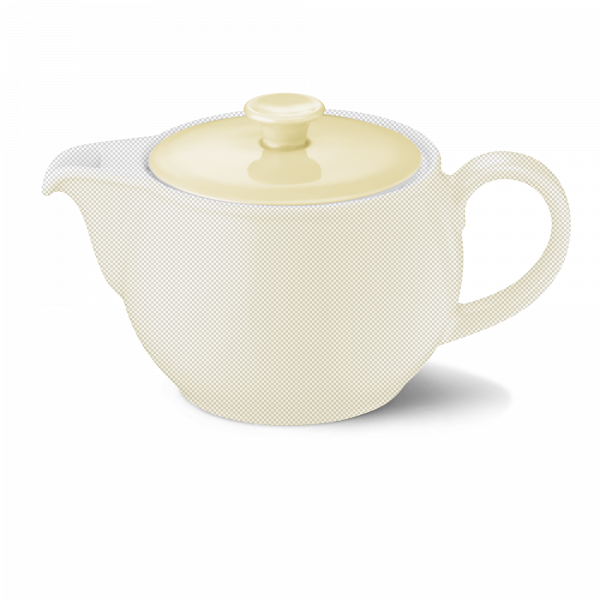 Dibbern Lid of teapot Vanilla (1.1l) 2090600004