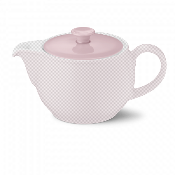 Dibbern Lid of teapot Pale Pink (1.1l) 2090600008