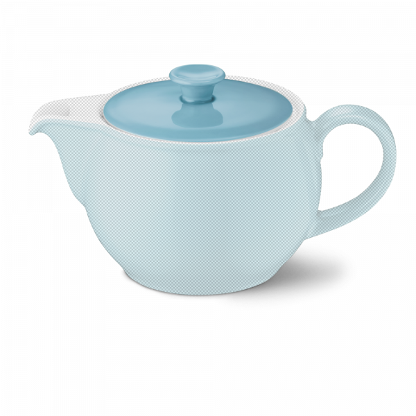 Dibbern Lid of teapot Malibu Turquose (1.1l) 2090600037