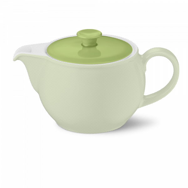 Dibbern Lid of teapot Spring Green (1.1l) 2090600040