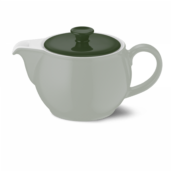 Dibbern Lid of teapot Dark Olive Green (1.1l) 2090600044