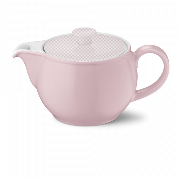 Dibbern base of teapot Pale Pink (1.1l) 2090700008