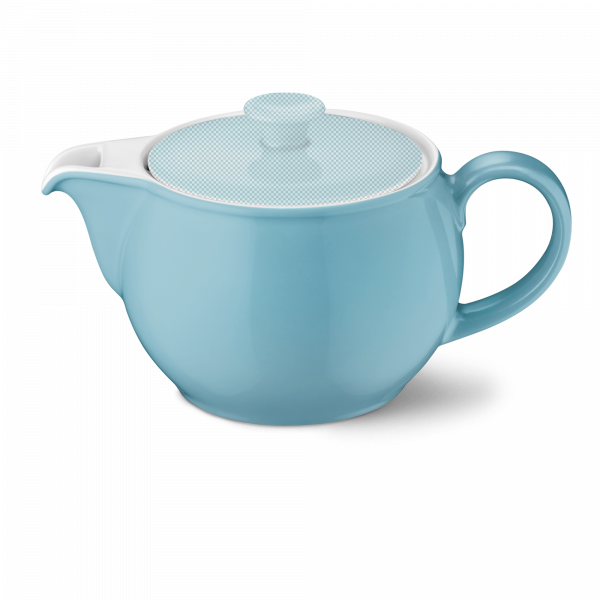 Dibbern base of teapot Malibu Turquose (1.1l) 2090700037